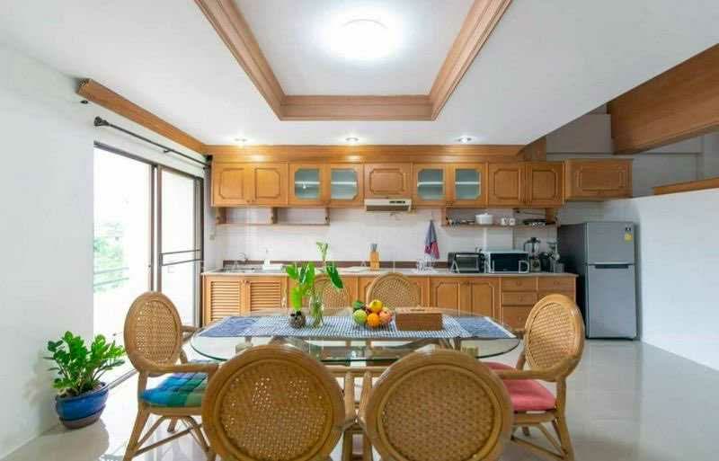 ให้เช่า ทาวน์โฮม 4 ชั้น – เมญ่า ช้างเผือก, เชียงใหม่, ช้างเผือก, เมืองเชียงใหม่, เชียงใหม่, 400 ตร.ม., ทาวน์เฮ้าส์ ให้เช่า, โดย ERA Thailand, 500321860 - DDproperty.com