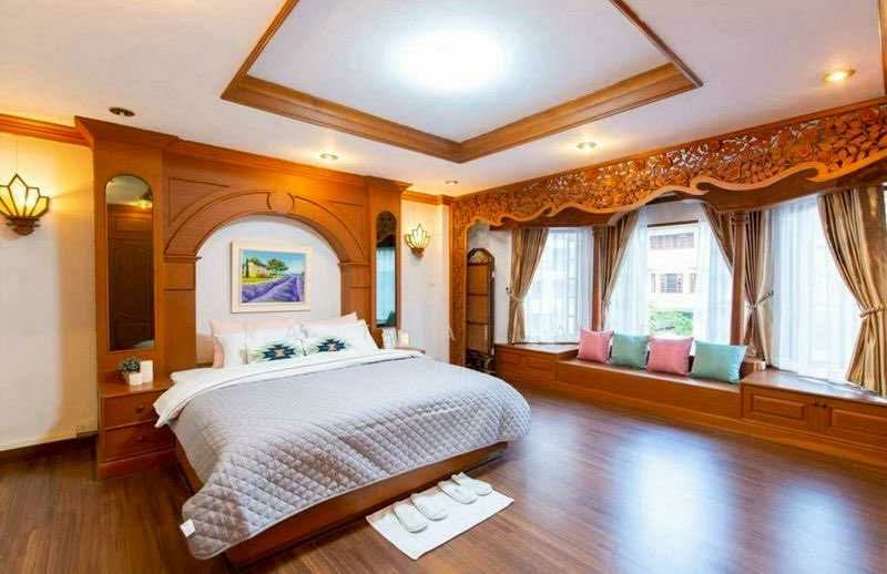 ให้เช่า ทาวน์โฮม 4 ชั้น – เมญ่า ช้างเผือก, Chiang Mai, Chang Phuak, Muang Chiang Mai, Chiang Mai, 3 Bedrooms, 400 sqm, Townhouse For Rent, by ERA Thailand, 500321860 - DDproperty.com