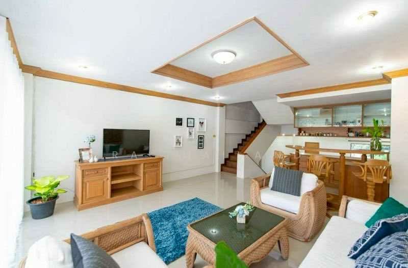 ให้เช่า ทาวน์โฮม 4 ชั้น – เมญ่า ช้างเผือก, Chiang Mai, Chang Phuak, Muang Chiang Mai, Chiang Mai, 3 Bedrooms, 400 sqm, Townhouse For Rent, by ERA Thailand, 500321860 - DDproperty.com