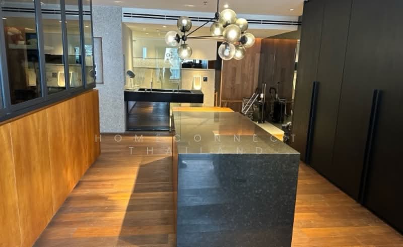 Sathorn Park Place, Bangkok, 27 Sathorn, Thung Maha Mek, Sathon, Bangkok, 2 Bedrooms, 341 sqm, Condo For Sale, by HomeConnect Thailand, 500321863 - DDproperty.com