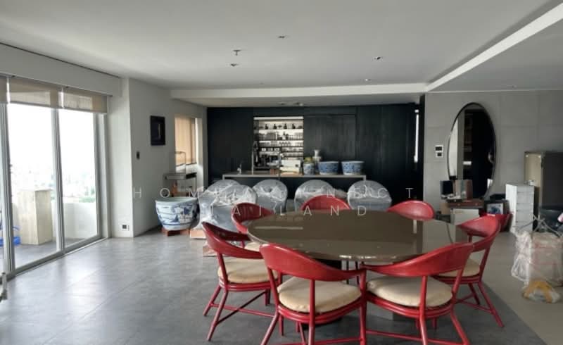 Sathorn Park Place : สาธร พาร์ค เพลส, กรุงเทพ, 27 สาทรใต้, ทุ่งมหาเมฆ, สาทร, กรุงเทพ, 341 ตร.ม., คอนโด ขาย, โดย HomeConnect Thailand, 500321863 - DDproperty.com
