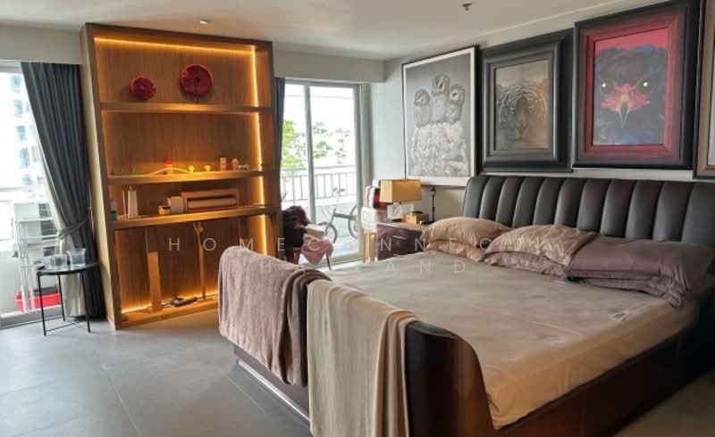 Sathorn Park Place, Bangkok, 27 Sathorn, Thung Maha Mek, Sathon, Bangkok, 2 Bedrooms, 341 sqm, Condo For Sale, by HomeConnect Thailand, 500321863 - DDproperty.com