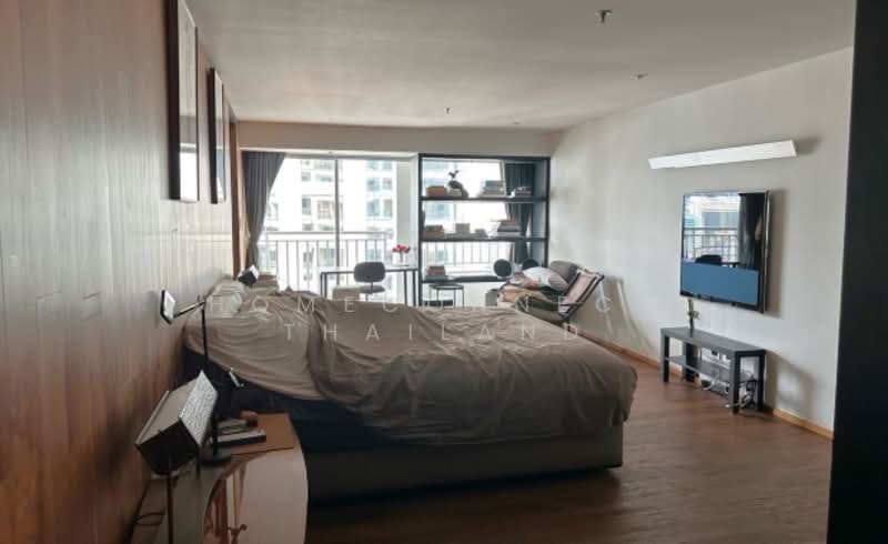 Sathorn Park Place, Bangkok, 27 Sathorn, Thung Maha Mek, Sathon, Bangkok, 2 Bedrooms, 341 sqm, Condo For Sale, by HomeConnect Thailand, 500321863 - DDproperty.com