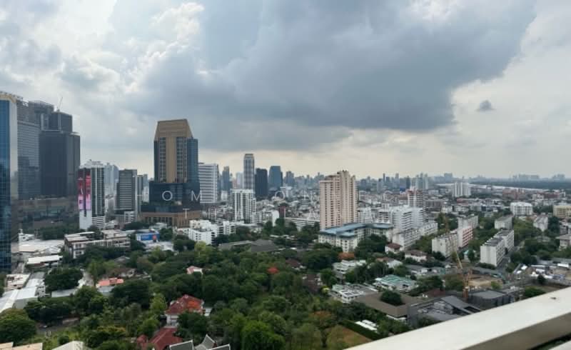 Sathorn Park Place : สาธร พาร์ค เพลส, กรุงเทพ, 27 สาทรใต้, ทุ่งมหาเมฆ, สาทร, กรุงเทพ, 341 ตร.ม., คอนโด ขาย, โดย HomeConnect Thailand, 500321863 - DDproperty.com