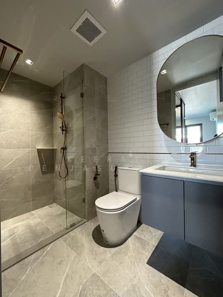Chapter Thonglor 25, Bangkok, Soi Thonglor 25, Sukhumvit Road, Khlong Tan Nua, Watthana, Bangkok, 1 Bedroom, 35 sqm, Condo For Sale, by Keerati Benjasupawan, 500321864 - DDproperty.com