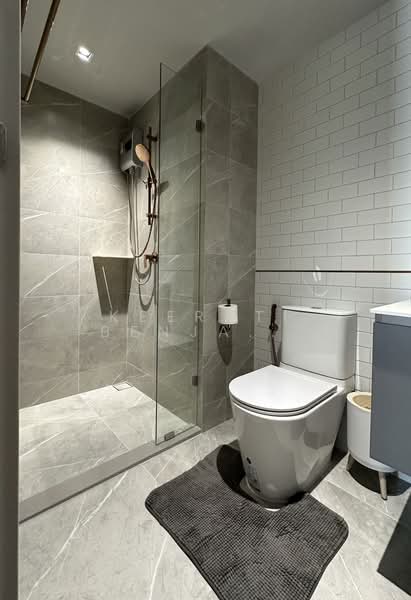 Chapter Thonglor 25, Bangkok, Soi Thonglor 25, Sukhumvit Road, Khlong Tan Nua, Watthana, Bangkok, 1 Bedroom, 35 sqm, Condo For Sale, by Keerati Benjasupawan, 500321864 - DDproperty.com