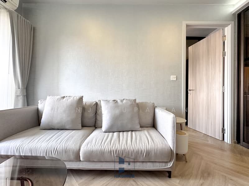 Chapter Thonglor 25, Bangkok, Soi Thonglor 25, Sukhumvit Road, Khlong Tan Nua, Watthana, Bangkok, 1 Bedroom, 35 sqm, Condo For Sale, by Keerati Benjasupawan, 500321864 - DDproperty.com