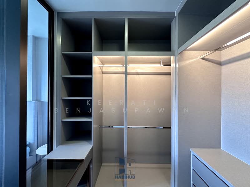 Chapter Thonglor 25, Bangkok, Soi Thonglor 25, Sukhumvit Road, Khlong Tan Nua, Watthana, Bangkok, 1 Bedroom, 35 sqm, Condo For Sale, by Keerati Benjasupawan, 500321864 - DDproperty.com