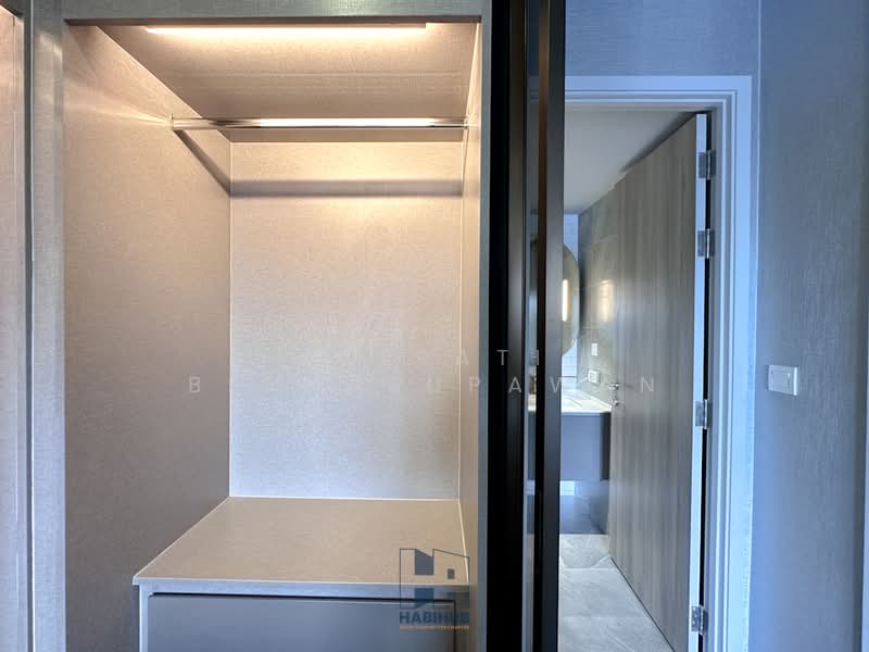 Chapter Thonglor 25, Bangkok, Soi Thonglor 25, Sukhumvit Road, Khlong Tan Nua, Watthana, Bangkok, 1 Bedroom, 35 sqm, Condo For Sale, by Keerati Benjasupawan, 500321864 - DDproperty.com