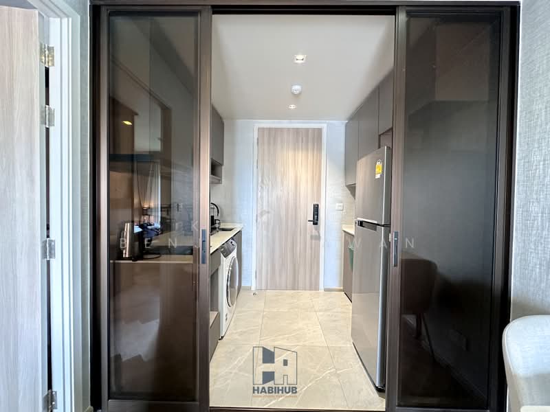 Chapter Thonglor 25, Bangkok, Soi Thonglor 25, Sukhumvit Road, Khlong Tan Nua, Watthana, Bangkok, 1 Bedroom, 35 sqm, Condo For Sale, by Keerati Benjasupawan, 500321864 - DDproperty.com