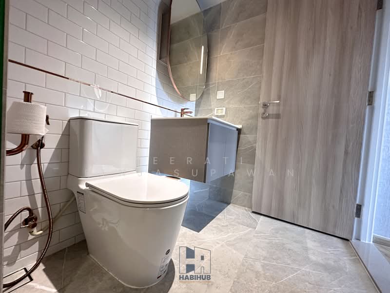 Chapter Thonglor 25, Bangkok, Soi Thonglor 25, Sukhumvit Road, Khlong Tan Nua, Watthana, Bangkok, 1 Bedroom, 35 sqm, Condo For Sale, by Keerati Benjasupawan, 500321864 - DDproperty.com