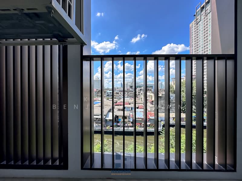 Chapter Thonglor 25, Bangkok, Soi Thonglor 25, Sukhumvit Road, Khlong Tan Nua, Watthana, Bangkok, 1 Bedroom, 35 sqm, Condo For Sale, by Keerati Benjasupawan, 500321864 - DDproperty.com