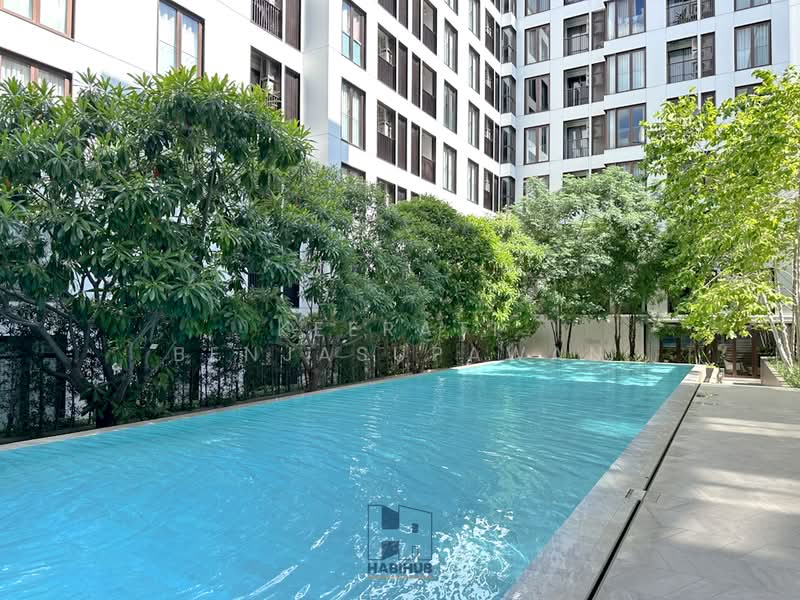 Chapter Thonglor 25, Bangkok, Soi Thonglor 25, Sukhumvit Road, Khlong Tan Nua, Watthana, Bangkok, 1 Bedroom, 35 sqm, Condo For Sale, by Keerati Benjasupawan, 500321864 - DDproperty.com
