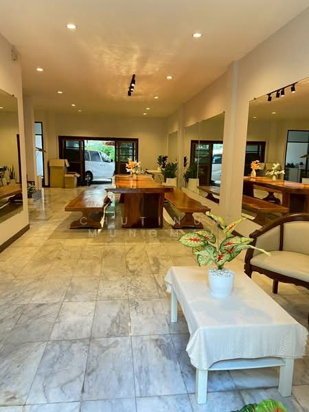 For Rent: 4-Story Townhouse in Ekkamai 6 Beds, Fully Furnished, กรุงเทพ, พระโขนงเหนือ, วัฒนา, กรุงเทพ, 450 ตร.ม., พื้นที่ขายของ ให้เช่า, โดย Chutinun Mungmai, 500321866 - DDproperty.com