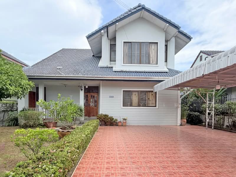 หมู่บ้านคันทรีฮิลล์ (Country Hill), Chon Buri (Pattaya), Mhueng, Muang Chon Buri, Chon Buri (Pattaya), 3 Bedrooms, 170 sqm, Single Detached House For Sale, by The Best Property เม, 500321867 - DDproperty.com