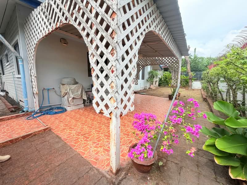 หมู่บ้านคันทรีฮิลล์ (Country Hill), Chon Buri (Pattaya), Mhueng, Muang Chon Buri, Chon Buri (Pattaya), 3 Bedrooms, 170 sqm, Single Detached House For Sale, by The Best Property เม, 500321867 - DDproperty.com