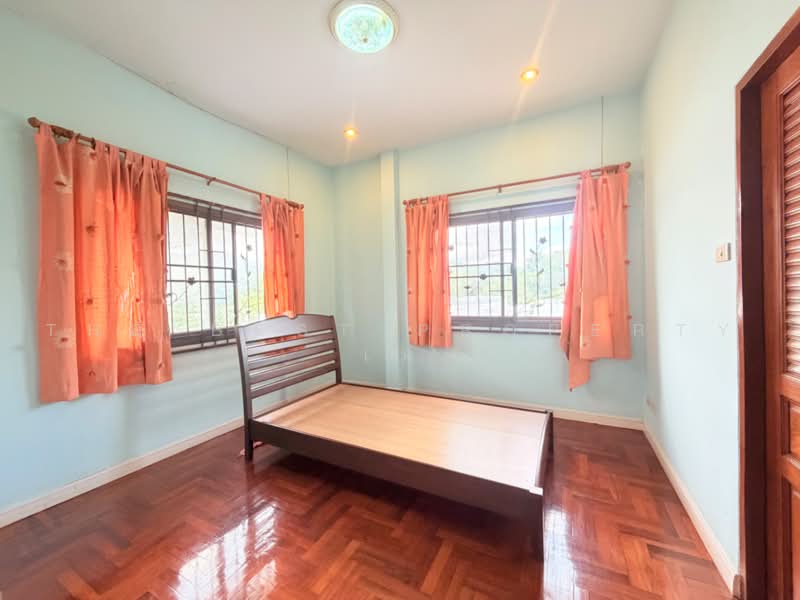 หมู่บ้านคันทรีฮิลล์ (Country Hill), Chon Buri (Pattaya), Mhueng, Muang Chon Buri, Chon Buri (Pattaya), 3 Bedrooms, 170 sqm, Single Detached House For Sale, by The Best Property เม, 500321867 - DDproperty.com