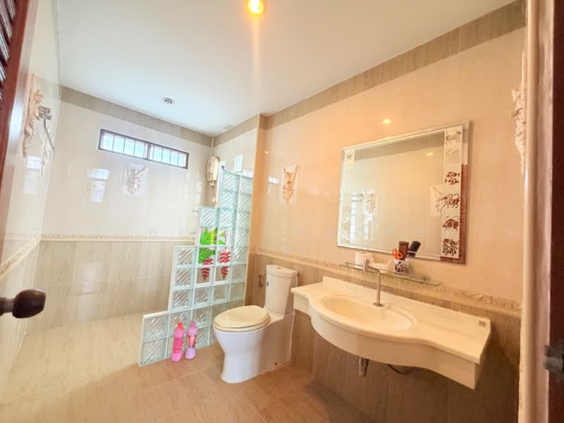 หมู่บ้านคันทรีฮิลล์ (Country Hill), Chon Buri (Pattaya), Mhueng, Muang Chon Buri, Chon Buri (Pattaya), 3 Bedrooms, 170 sqm, Single Detached House For Sale, by The Best Property เม, 500321867 - DDproperty.com