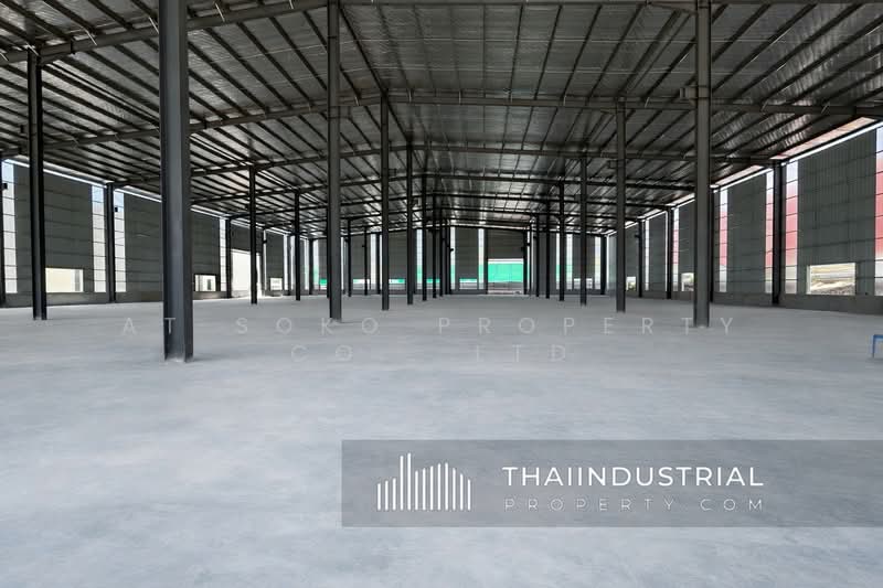 โกดังให้เช่า โรงงานให้เช่า 3,439 ตรม บ่อวิน, ศรีราชา, ชลบุรี/ 泰国仓库/工厂,出租/出售 (หมายเลขประกาศ: AT2065R), ชลบุรี, บ่อวิน, ศรีราชา, ชลบุรี, 3,439 ตร.ม., โกดัง-โรงงาน ให้เช่า, โดย AT SOKO PROPERTY CO., LTD, 500321868 - DDproperty.com