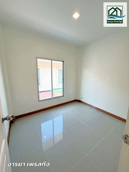 พนาสนธิ์วิลล่า คลองขุด, Samut Prakan, Phraeksa, Muang Samut Prakarn, Samut Prakan, 3 Bedrooms, 78 sqm, Townhouse For Sale, by วิสุทธินี เฉลิมสินสุวรรณ, 500321872 - DDproperty.com