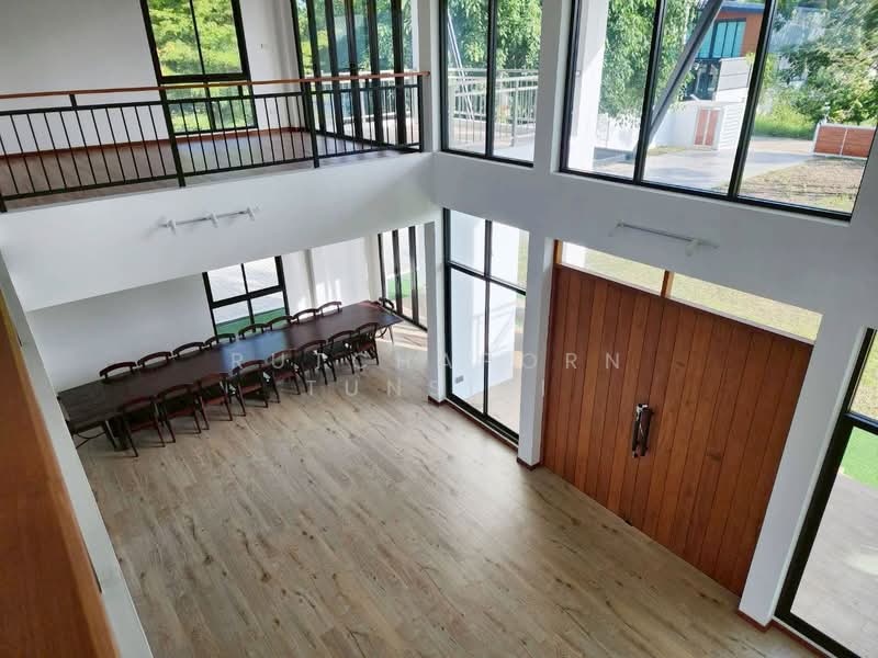 บ้านสวยให้เช่า – ใกล้สวนน้ำแกรนด์แคนยอนเชียงใหม่ เพียง 5 นาที ค่าเช่า 150,000 บาท / เดือน No.14H1086, Chiang Mai, Nam Phare, Hang Dong, Chiang Mai, 4 Bedrooms, 800 sqm, Single Detached House For Rent, by Rutchaporn Tunsiri, 500321873 - DDproperty.com