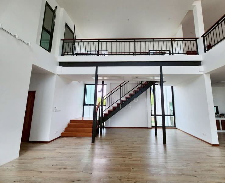 บ้านสวยให้เช่า – ใกล้สวนน้ำแกรนด์แคนยอนเชียงใหม่ เพียง 5 นาที ค่าเช่า 150,000 บาท / เดือน No.14H1086, Chiang Mai, Nam Phare, Hang Dong, Chiang Mai, 4 Bedrooms, 800 sqm, Single Detached House For Rent, by Rutchaporn Tunsiri, 500321873 - DDproperty.com