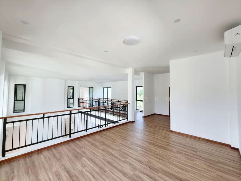 บ้านสวยให้เช่า – ใกล้สวนน้ำแกรนด์แคนยอนเชียงใหม่ เพียง 5 นาที ค่าเช่า 150,000 บาท / เดือน No.14H1086, Chiang Mai, Nam Phare, Hang Dong, Chiang Mai, 4 Bedrooms, 800 sqm, Single Detached House For Rent, by Rutchaporn Tunsiri, 500321873 - DDproperty.com