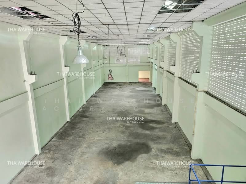 ให้เช่า โรงงานและโกดัง 450 ตร.ม. คอกกระบือ สมุทรสาคร พื้นที่สีม่วง พร้อมออฟฟิศ, สมุทรสาคร, คอกกระบือ, เมืองสมุทรสาคร, สมุทรสาคร, 450 ตร.ม., โกดัง-โรงงาน ให้เช่า, โดย THAI WAREHOUSE FACTORY CO., LTD., 500321874 - DDproperty.com
