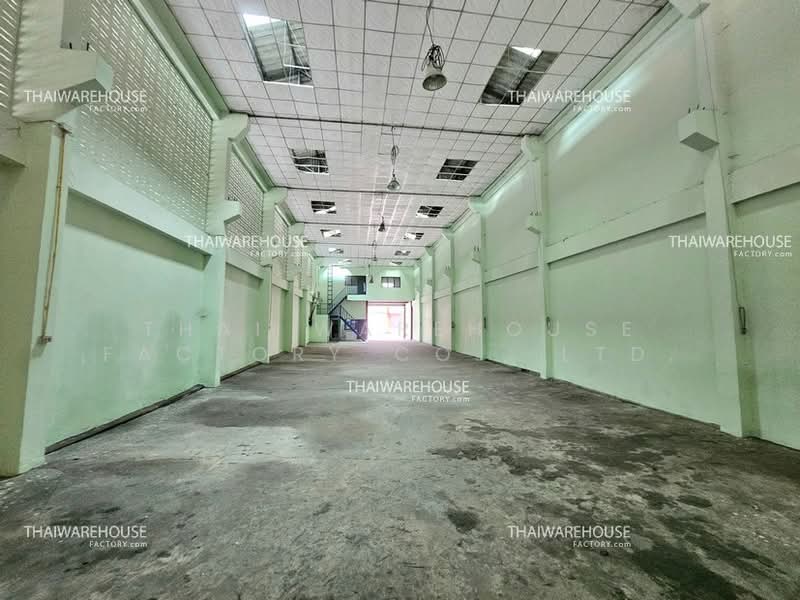 ให้เช่า โรงงานและโกดัง 450 ตร.ม. คอกกระบือ สมุทรสาคร พื้นที่สีม่วง พร้อมออฟฟิศ, สมุทรสาคร, คอกกระบือ, เมืองสมุทรสาคร, สมุทรสาคร, 450 ตร.ม., โกดัง-โรงงาน ให้เช่า, โดย THAI WAREHOUSE FACTORY CO., LTD., 500321874 - DDproperty.com