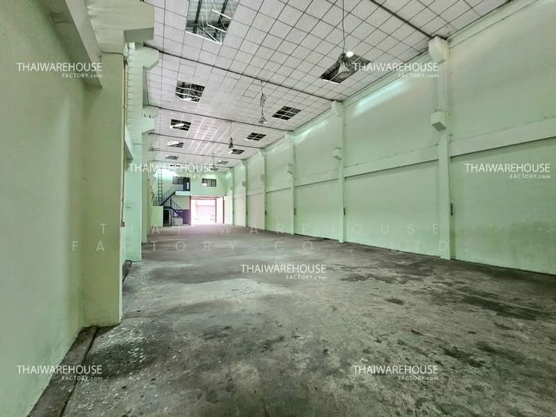 Factory and Warehouse for Rent 450 sqm Khok Krabue Samut Sakhon Purple Zone, Samut Sakhon, Khok Krabu, Muang Samut Sakhon, Samut Sakhon, , 450 sqm, Warehouse/Factory For Rent, by THAI WAREHOUSE FACTORY CO., LTD., 500321874 - DDproperty.com