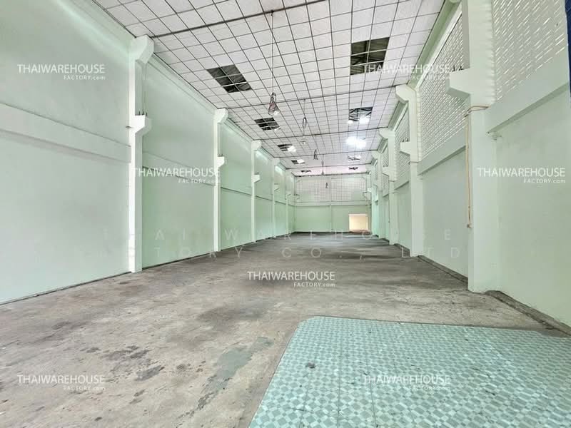 ให้เช่า โรงงานและโกดัง 450 ตร.ม. คอกกระบือ สมุทรสาคร พื้นที่สีม่วง พร้อมออฟฟิศ, สมุทรสาคร, คอกกระบือ, เมืองสมุทรสาคร, สมุทรสาคร, 450 ตร.ม., โกดัง-โรงงาน ให้เช่า, โดย THAI WAREHOUSE FACTORY CO., LTD., 500321874 - DDproperty.com