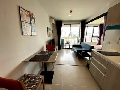 ขาย - Centrio Condominium : เซนทริโอ คอนโดมิเนียม, ภูเก็ต