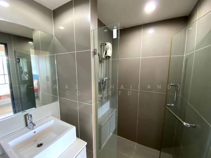 Centrio Condominium : เซนทริโอ คอนโดมิเนียม, ภูเก็ต, วิชิตสงคราม, กะทู้, ภูเก็ต, 34 ตร.ม., คอนโด ขาย, โดย Fazwaz (Thailand) Co., Ltd., 500321876 - DDproperty.com