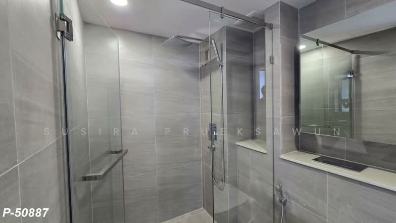 KnightsBridge Space Sukhumvit-Rama 4 : ไนท์บริดจ์ สเปซ สุขุมวิท-พระราม4, กรุงเทพ, ถนนพระรามที่ 4, พระโขนง, คลองเตย, กรุงเทพ, 27 ตร.ม., คอนโด ให้เช่า, โดย Susira Prueksawun, 500321877 - DDproperty.com