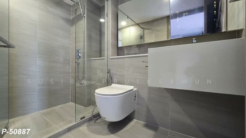 KnightsBridge Space Sukhumvit-Rama 4 : ไนท์บริดจ์ สเปซ สุขุมวิท-พระราม4, กรุงเทพ, ถนนพระรามที่ 4, พระโขนง, คลองเตย, กรุงเทพ, 27 ตร.ม., คอนโด ให้เช่า, โดย Susira Prueksawun, 500321877 - DDproperty.com