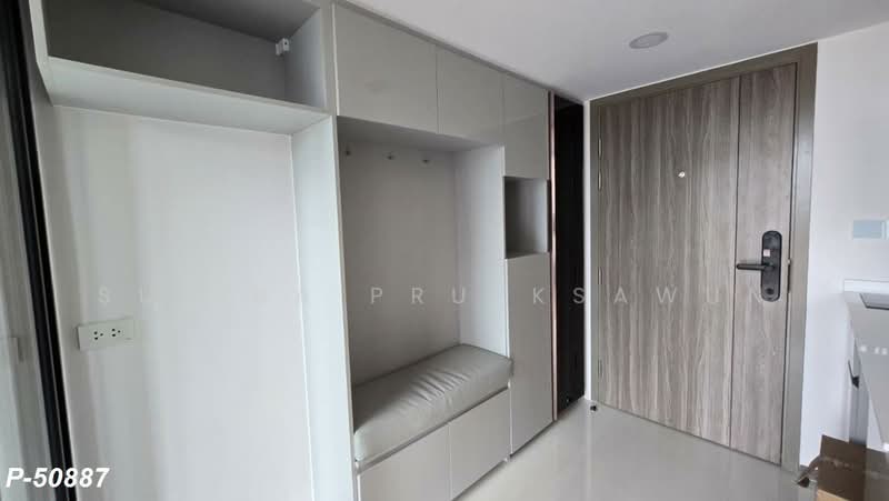 KnightsBridge Space Sukhumvit-Rama 4 : ไนท์บริดจ์ สเปซ สุขุมวิท-พระราม4, กรุงเทพ, ถนนพระรามที่ 4, พระโขนง, คลองเตย, กรุงเทพ, 27 ตร.ม., คอนโด ให้เช่า, โดย Susira Prueksawun, 500321877 - DDproperty.com