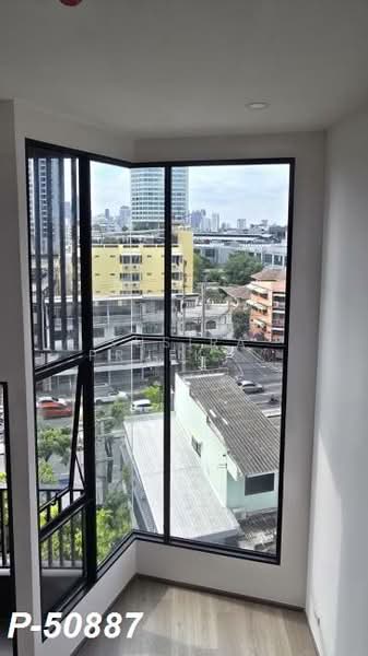 KnightsBridge Space Sukhumvit-Rama 4, Bangkok, Rama 4 Road, Phra Kanong, Khlong Toei, Bangkok, 1 Bedroom, 27 sqm, Condo For Rent, by Susira Prueksawun, 500321877 - DDproperty.com