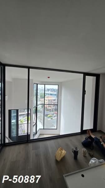 KnightsBridge Space Sukhumvit-Rama 4 : ไนท์บริดจ์ สเปซ สุขุมวิท-พระราม4, กรุงเทพ, ถนนพระรามที่ 4, พระโขนง, คลองเตย, กรุงเทพ, 27 ตร.ม., คอนโด ให้เช่า, โดย Susira Prueksawun, 500321877 - DDproperty.com