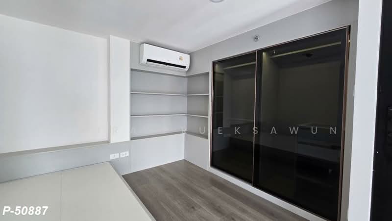 KnightsBridge Space Sukhumvit-Rama 4 : ไนท์บริดจ์ สเปซ สุขุมวิท-พระราม4, กรุงเทพ, ถนนพระรามที่ 4, พระโขนง, คลองเตย, กรุงเทพ, 27 ตร.ม., คอนโด ให้เช่า, โดย Susira Prueksawun, 500321877 - DDproperty.com