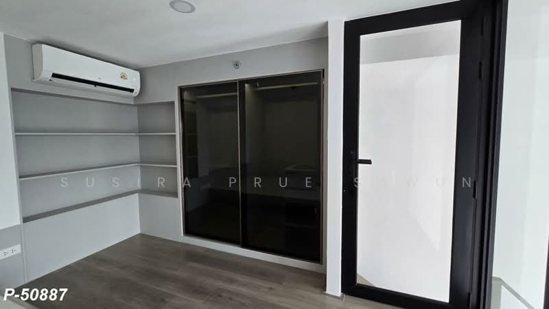 KnightsBridge Space Sukhumvit-Rama 4 : ไนท์บริดจ์ สเปซ สุขุมวิท-พระราม4, กรุงเทพ, ถนนพระรามที่ 4, พระโขนง, คลองเตย, กรุงเทพ, 27 ตร.ม., คอนโด ให้เช่า, โดย Susira Prueksawun, 500321877 - DDproperty.com