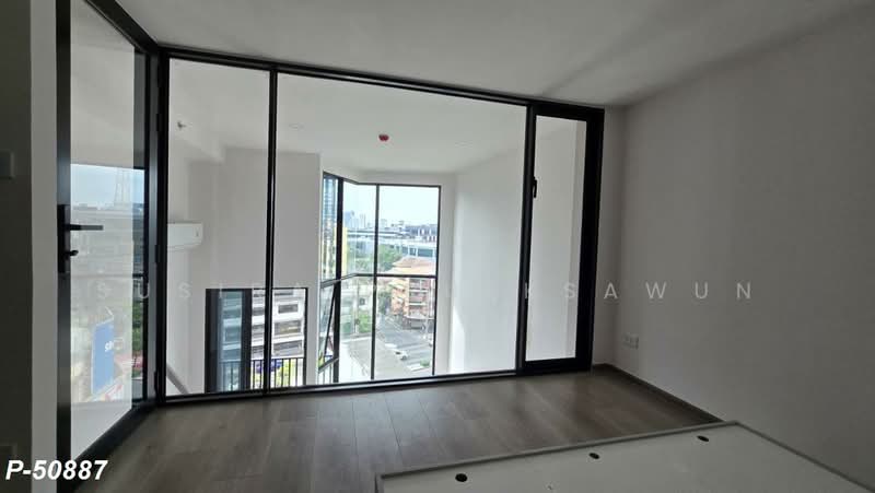KnightsBridge Space Sukhumvit-Rama 4 : ไนท์บริดจ์ สเปซ สุขุมวิท-พระราม4, กรุงเทพ, ถนนพระรามที่ 4, พระโขนง, คลองเตย, กรุงเทพ, 27 ตร.ม., คอนโด ให้เช่า, โดย Susira Prueksawun, 500321877 - DDproperty.com