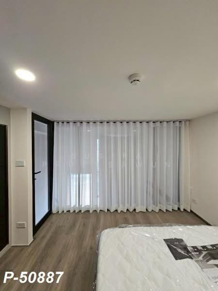 KnightsBridge Space Sukhumvit-Rama 4, Bangkok, Rama 4 Road, Phra Kanong, Khlong Toei, Bangkok, 1 Bedroom, 27 sqm, Condo For Rent, by Susira Prueksawun, 500321877 - DDproperty.com