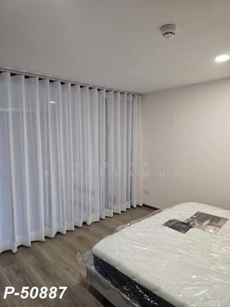 KnightsBridge Space Sukhumvit-Rama 4, Bangkok, Rama 4 Road, Phra Kanong, Khlong Toei, Bangkok, 1 Bedroom, 27 sqm, Condo For Rent, by Susira Prueksawun, 500321877 - DDproperty.com