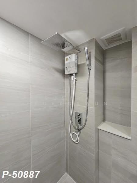 KnightsBridge Space Sukhumvit-Rama 4, Bangkok, Rama 4 Road, Phra Kanong, Khlong Toei, Bangkok, 1 Bedroom, 27 sqm, Condo For Rent, by Susira Prueksawun, 500321877 - DDproperty.com