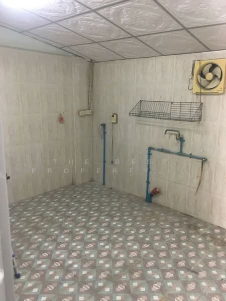 อาคารพาณิชย์ราษฎร์บูรณะ กรุงเทพมหานคร, Bangkok, Rat Burana, Bangkok, , 120 sqm, Shophouse For Sale, by The Best Property เล็ก, 500321878 - DDproperty.com