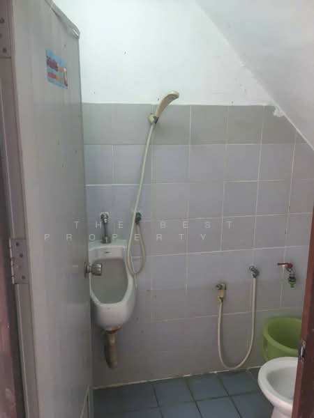 อาคารพาณิชย์ราษฎร์บูรณะ กรุงเทพมหานคร, Bangkok, Rat Burana, Bangkok, , 120 sqm, Shophouse For Sale, by The Best Property เล็ก, 500321878 - DDproperty.com