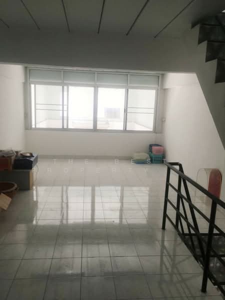 อาคารพาณิชย์ราษฎร์บูรณะ กรุงเทพมหานคร, Bangkok, Rat Burana, Bangkok, , 120 sqm, Shophouse For Sale, by The Best Property เล็ก, 500321878 - DDproperty.com