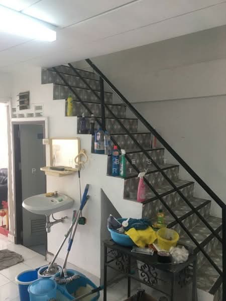 อาคารพาณิชย์ราษฎร์บูรณะ กรุงเทพมหานคร, Bangkok, Rat Burana, Bangkok, , 120 sqm, Shophouse For Sale, by The Best Property เล็ก, 500321878 - DDproperty.com