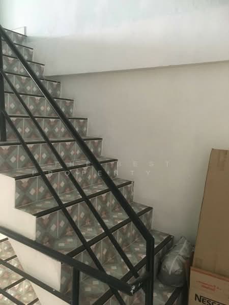 อาคารพาณิชย์ราษฎร์บูรณะ กรุงเทพมหานคร, Bangkok, Rat Burana, Bangkok, , 120 sqm, Shophouse For Sale, by The Best Property เล็ก, 500321878 - DDproperty.com