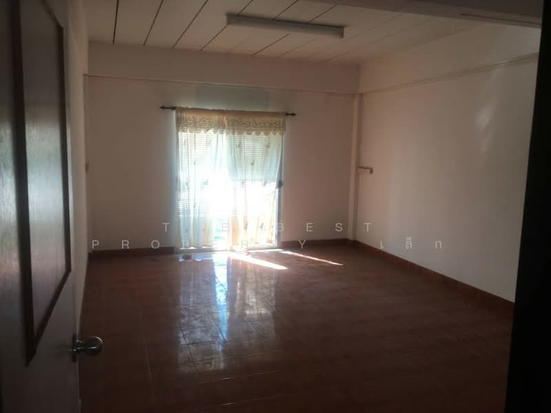 อาคารพาณิชย์ราษฎร์บูรณะ กรุงเทพมหานคร, Bangkok, Rat Burana, Bangkok, , 120 sqm, Shophouse For Sale, by The Best Property เล็ก, 500321878 - DDproperty.com